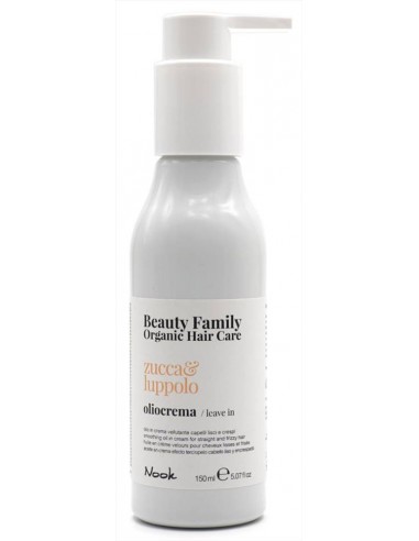 Nook Beauty Family Olio in Crema...