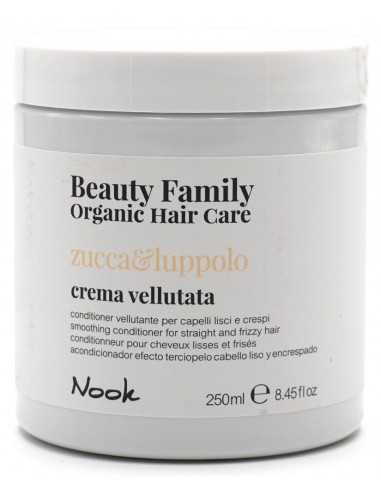 Nook Beauty Family Conditioner...