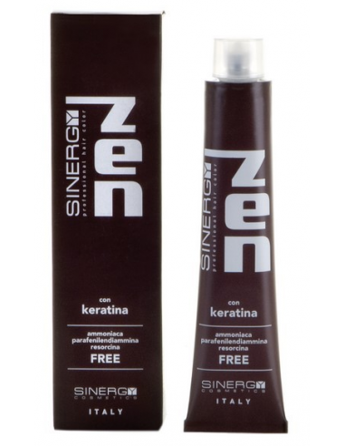 Sinergy Zen Hair Color crema...