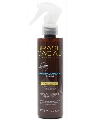 Cadiveu Brasil Cacau Gradual Smooth...