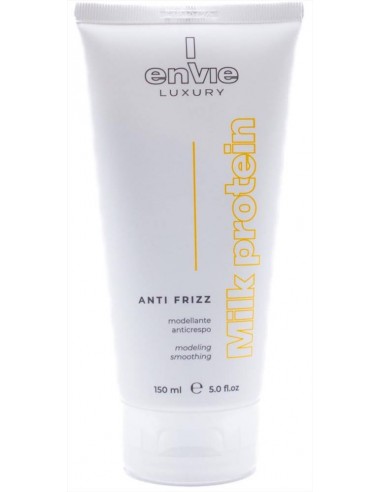 Envie Luxury Milk Protein Anti Frizz...