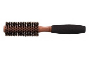 Mp Hair Boar Brush Spazzola...