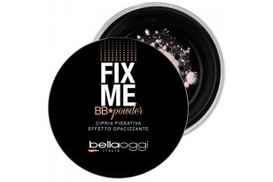 BellaOggi Fix Me BB Powder...