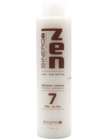 Sinergy Zen Crema ossidante alla...