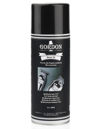 Labor Gordon lubrificante spray 3 in...