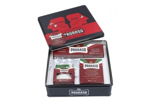 Proraso "la crema miracolo"...