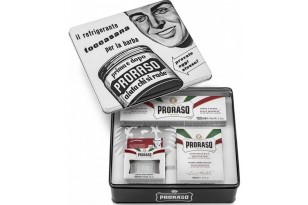 Proraso "il refrigerante"...