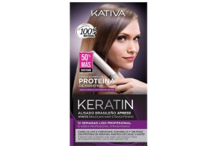 Kativa Keratin Liscio...