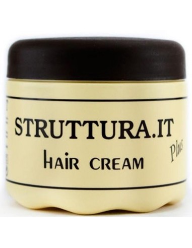 Struttura Hair cream maschera 500 ml