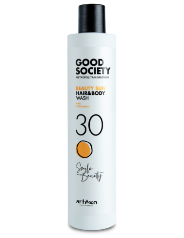 Artègo Good Society 30 Beauty Sun...